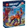 LEGO ehituskomplekt LEGO DREAMZzz Izzie Dream Animals 71481 – kogutav mängukomplekt