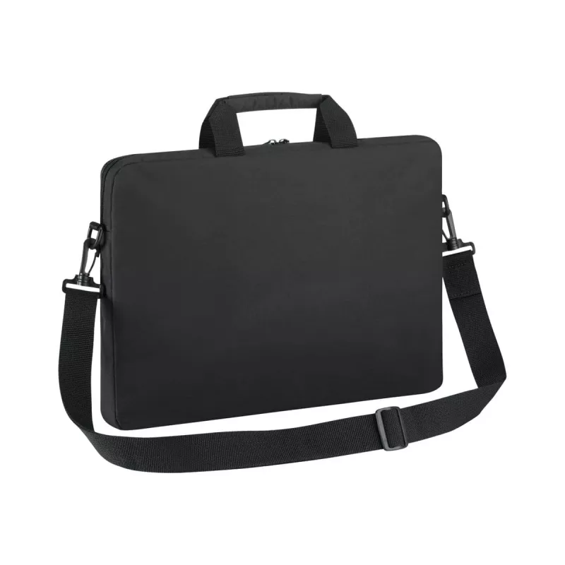 Targus TBT238EU sülearvutikott 39,6 cm (15,6 tolli) Must, Hall