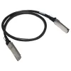 DAC-kaabel HPE X242 40G QSFP+ – QSFP+ 1 m