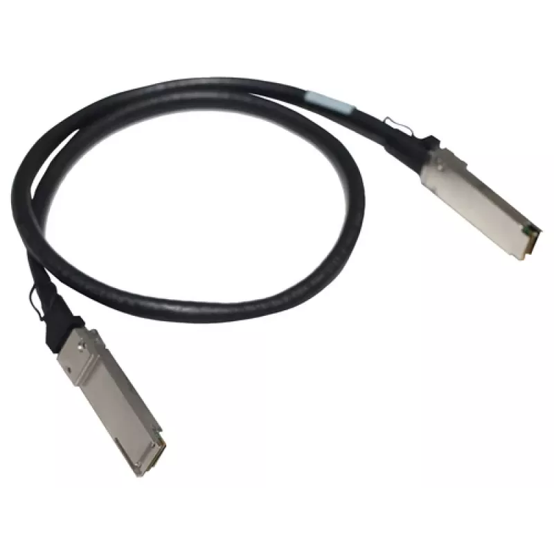 DAC-kaabel HPE X242 40G QSFP+ – QSFP+ 1 m