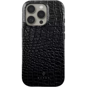Border Case Apple iPhone 16 Pro BURGA SV_02_IP16PRO_TH-MAGSAFE Must