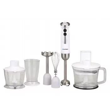 Küpsetusblender Blaupunkt HBD801WH Valge