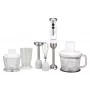 Küpsetusblender Blaupunkt HBD801WH Valge