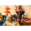 LEGO ICONS 11372 Sügismaja aed