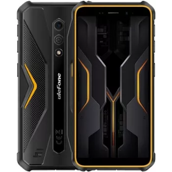 Nutitelefon Ulefone Armor X12 Pro 4 GB/64 GB (natuke oranž)