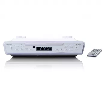 Seinale kinnitatav raadio Lenco KCR-150