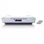 Seinale kinnitatav raadio Lenco KCR-150