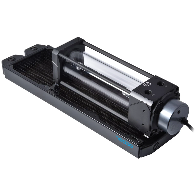 Kinnituskomplekt Alphacool 13337 Steel Must 37g