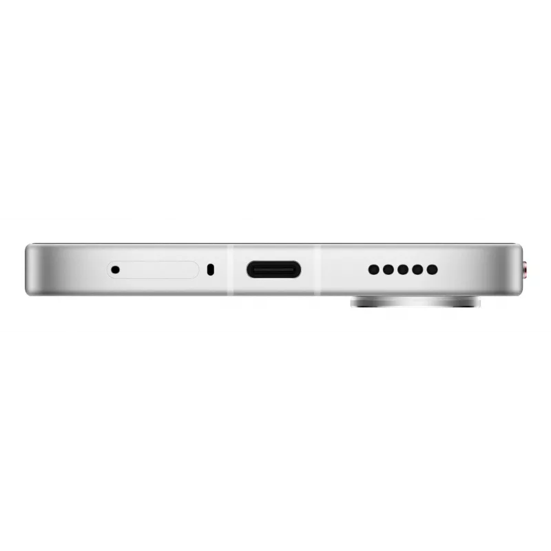 Nutitelefon POCO X8 Pro Max – 6,83 tolli (17,4 cm) 2772×1280, Dimensity 9500s, 12 GB RAM, 512 GB, 8500 mAh, Dual SIM, IP68, valge