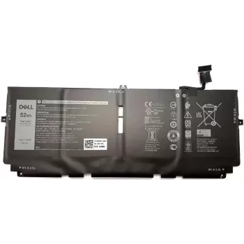 DELL FP86V sülearvuti varuosa Aku