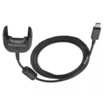 Zebra USB laadimiskaabel - USB-kaabel - Zebra MC3300 Premium, MC3300 Premium Plus, MC3300 Standard, MC3300-G jaoks