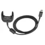 Zebra USB laadimiskaabel - USB-kaabel - Zebra MC3300 Premium, MC3300 Premium Plus, MC3300 Standard, MC3300-G jaoks