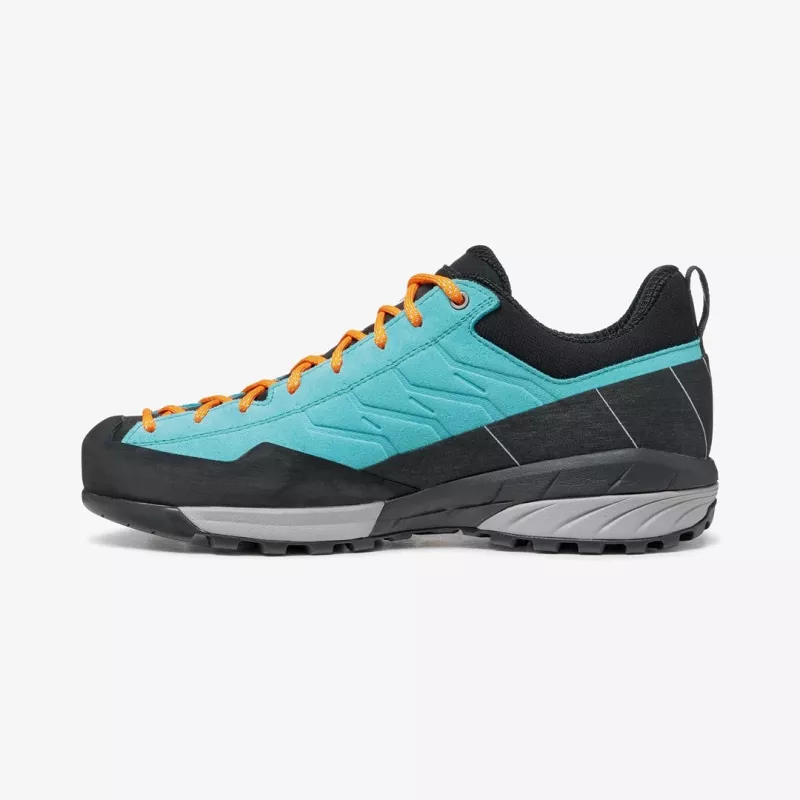 SCARPA kingad mescalito keraamikahall 38,5 naistele
