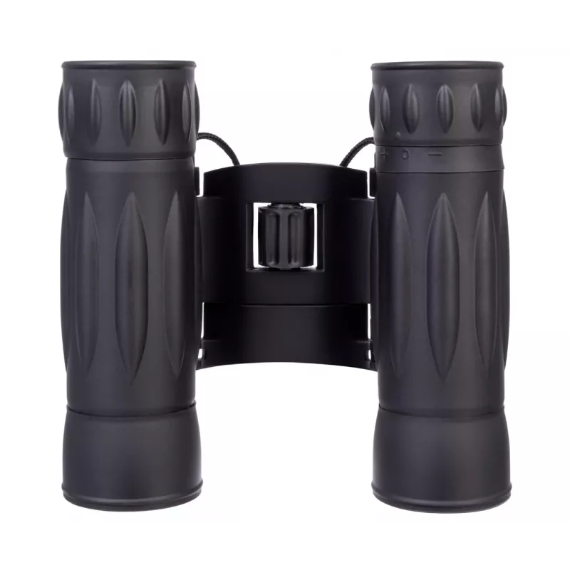 Levenhuk Atom 12x25 binokkel Katuse Must