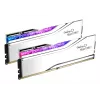 G.Skill Trident Z5 Royal Neo F5-6000J2836G32GX2-TR5NS mälumoodul 64 GB 2 x 32 GB DDR5 6000 MT/s