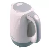 Feel-Maestro MR042 valge elektriline veekeetja 1,7 L Hall, Valge 2200 W