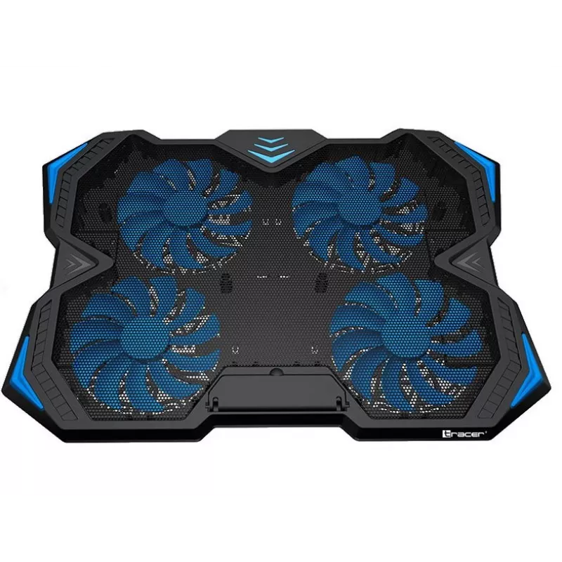 Tracer Cooling Station Gamezone Turbo sülearvuti ventilaator