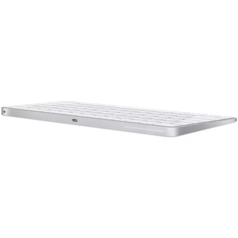Apple Magic klaviatuur - klaviatuur - USB-C - juhtmevaba