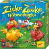 Zicke Zacke Chicken Cha Cha Cha, lauamäng 1998. aasta laste aasta mäng