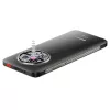 Nutitelefon Ulefone Armor 23 Ultra 6,78 tolli 12 GB 512 GB Must
