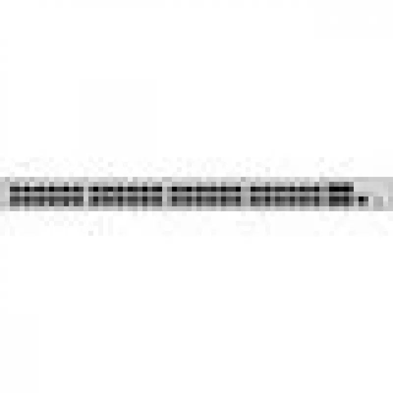 Switch HUAWEI CloudEngine S310-48T4S — 48x Gigabit Ethernet (10/100/1000), 1U, RJ-45 konsool, hall