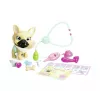 SIMBA Pamper Petz loomaarsti mängukomplekt kutsikaga (alates 3. eluaastast)