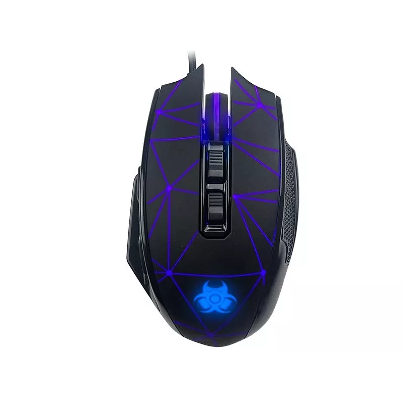 Hiir Gamezone Tracer 47368 USB