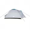 NILS CAMP ROCKER NC6013 3-kohaline matkatelk