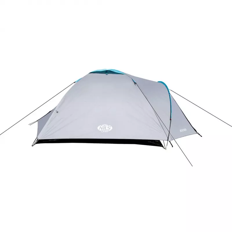 NILS CAMP ROCKER NC6013 3-kohaline matkatelk