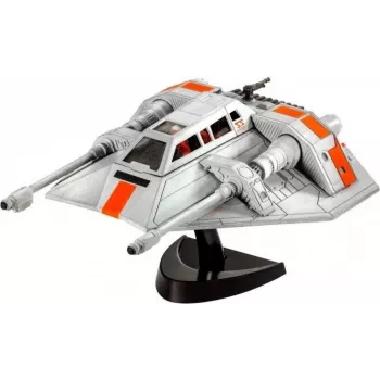 Revell 03604 Star Wars Snow Speeder Kit (03604)