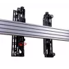 Universaalsed liidesevarred mikroreguleerimisega B-Tech BT8390-VESA400MAF/B