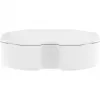 Nutikas ukselukk eQ-3 Homematic IP 160811A0 — kaugjuhitav, valge, 52×52×15 mm