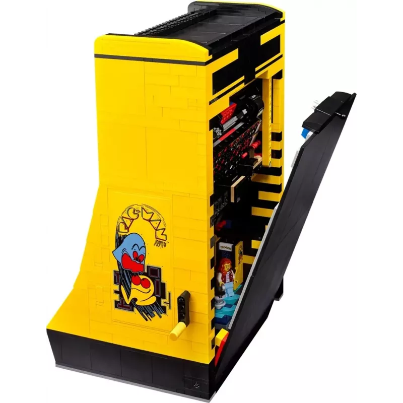 Lego Icons 10323 PAC-MAN mängumasin
