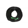 Extralink Patchcord SC/APC-SC/APC, Ümar, Riputatav, Ühemoodiline, Simpleks, G.657A2, 140m