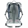 Seljakott DEUTER Trail 25 — 25L matkapäevakott, must-kiltkivi