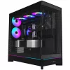 Montech HS02 PRO Midi Tower Must