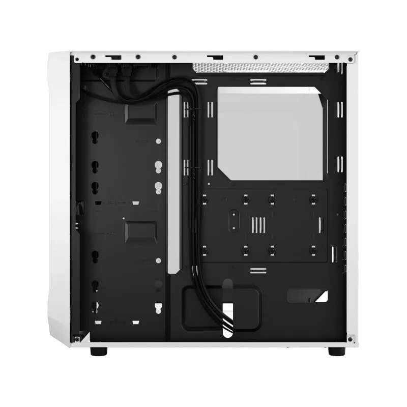 Fractal Design Focus 2 Valge