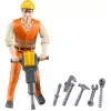 Mängufiguur BRUDER 60020