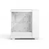 Fractal Design Epoch Mid-Tower - TG Clear Tint- Valge