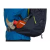 Thule 3610 Upslope 35L eemaldatava õhupadja 3.0-ga valmis suusa- ja lumelauaseljakott Lime Punch
