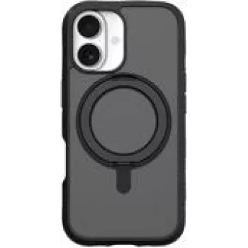 Laut International CARBON MATTER iPhone 17-le - Midnight (L_IP25A_CM_BK) tagakaane ümbris