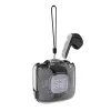 Kõrvaklapid SBOX EB-TWS148 Must