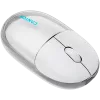 CANYON hiir OnClick 24 BT/ Wireless Transparent/Valge