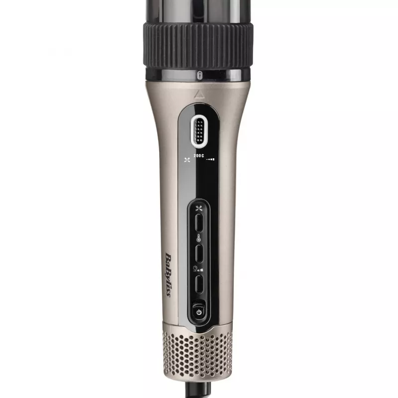 BaByliss C6688E Style Secret Air automaatne lokitang