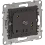Legrand SEANO sisu 765052 elektrooniline põrandatermostaat 1 (765052)