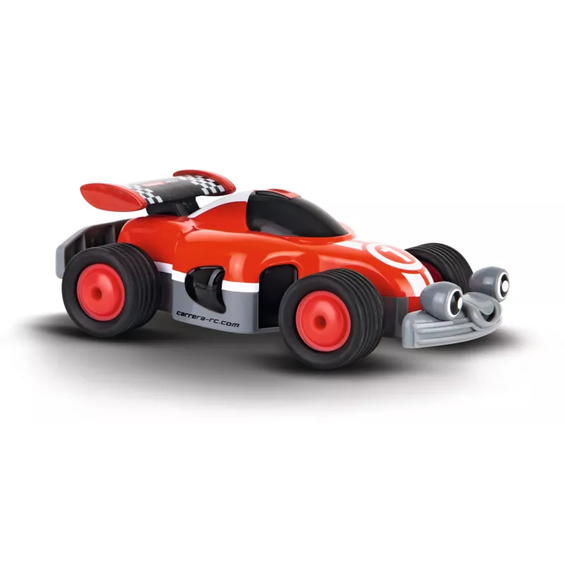 Raadio teel juhitav sõiduk CARRERA RC Racer 2.4 GHz mudel 370181073P