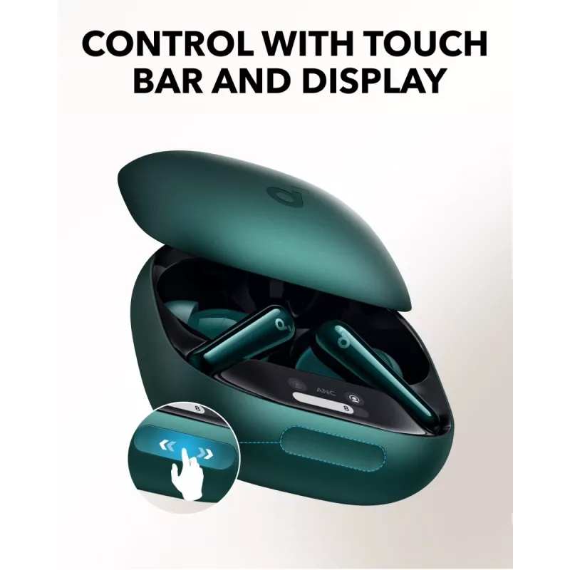 Peakomplekt Anker A3954G61