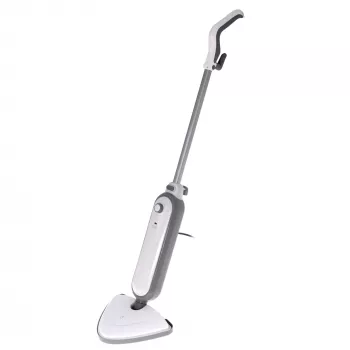 Aurumopp Adler AD 7057 1300W 0,38L Valge/Hall