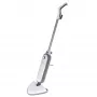 Aurumopp Adler AD 7057 1300W 0,38L Valge/Hall