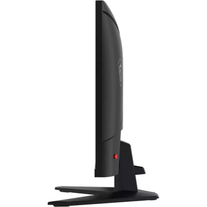MSI MAG 274FDE mängumonitor 68,6 cm (27 inch), must, FullHD, Rapid-IPS, HDR Ready, Adaptive-Sync, 200 Hz paneel (9S6-3CE41H-002)